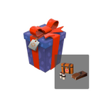 Das Feelinbeterbager (Delivered Giftapult Package)