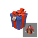 The Brawling Buccaneer (Delivered Giftapult Package)