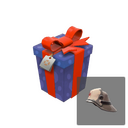 Das Naggenvatcher (Delivered Giftapult Package)