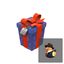The Deadliest Duckling (Delivered Giftapult Package)