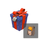 Engineer Mask (Delivered Giftapult Package)