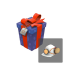 Genuine Aperture Labs Hard Hat (A Carefully Wrapped Gift)