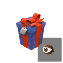 The MONOCULUS! (Delivered Giftapult Package)