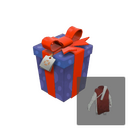 Strange Scoped Spartan (A Carefully Wrapped Gift)