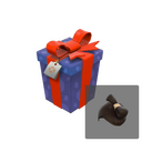 The Dread Knot (Delivered Giftapult Package)