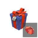 Hard Counter (Delivered Giftapult Package)