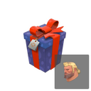 Brock's Locks (Delivered Giftapult Package)