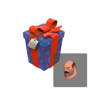 The Carl (Delivered Giftapult Package)