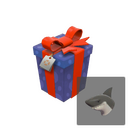 Pyro Shark (Delivered Giftapult Package)