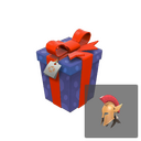 Unusual Hephaistos' Handcraft (A Carefully Wrapped Gift)