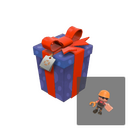 Mini-Engy (Delivered Giftapult Package)