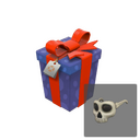 Strange Spooktacles (Delivered Giftapult Package)