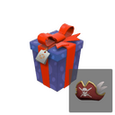 Fleet Commander (A Carefully Wrapped Gift)