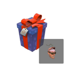 The Hook, Line, and Thinker (A Carefully Wrapped Gift)