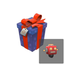 Computron 5000 (A Carefully Wrapped Gift)