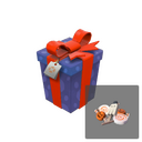 Trickster's Treats (A Carefully Wrapped Gift)
