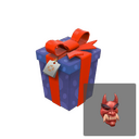Strange Handsome Devil (Loaded Giftapult)