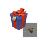 Glow from Below (Delivered Giftapult Package)