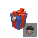 Calamitous Cauldron (Delivered Giftapult Package)