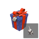 Balloonicorpse (Delivered Giftapult Package)