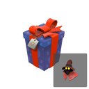The Seared Sorcerer (A Carefully Wrapped Gift)