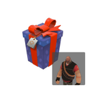The Soviet Stitch-Up (Delivered Giftapult Package)