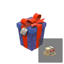 The Idiot Box (Delivered Giftapult Package)
