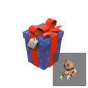 The Sackcloth Spook (Loaded Giftapult)