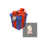 Medimedes (A Carefully Wrapped Gift)