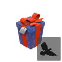 Quoth (Delivered Giftapult Package)