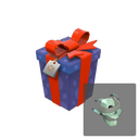 The Accursed Apparition (Delivered Giftapult Package)