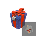 The Shaolin Sash (Delivered Giftapult Package)
