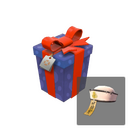 The One-Way Ticket (Delivered Giftapult Package)