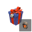 The Spectralnaut (A Carefully Wrapped Gift)