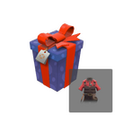 Rocket Operator (Delivered Giftapult Package)