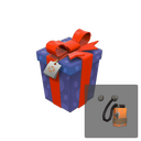 Life Support System (Delivered Giftapult Package)
