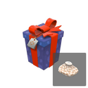 Doctor's Sack (Delivered Giftapult Package)