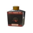 Deep Cover Operator Strangifier