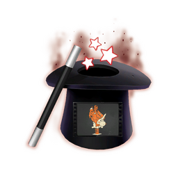 free tf2 item Unusual Taunt: The Balloonibouncer Unusualifier