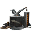 Killstreak Kukri Kit