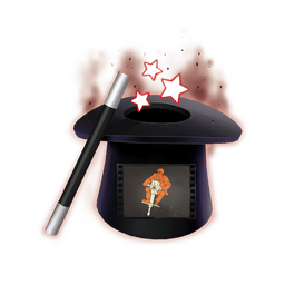 free tf2 item Unusual Taunt: The Jumping Jack Unusualifier