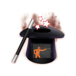 free tf2 item Unusual Taunt: I See You Unusualifier