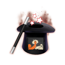free tf2 item Unusual Taunt: The High Five! Unusualifier