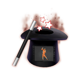 free tf2 item Unusual Taunt: The Carlton Unusualifier