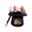 Unusual Taunt: Didgeridrongo Unusualifier