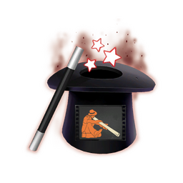 free tf2 item Unusual Taunt: Didgeridrongo Unusualifier