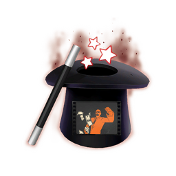 free tf2 item Unusual Taunt: Buy A Life Unusualifier