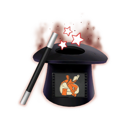 free tf2 item Unusual Taunt: The Homerunner's Hobby Unusualifier