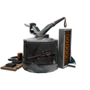 Killstreak Machina Kit