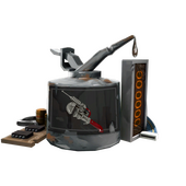Killstreak Eureka Effect Kit (Uncraftable)